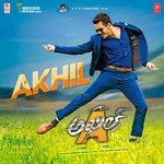 Akhil-The Power Of Jua songs mp3