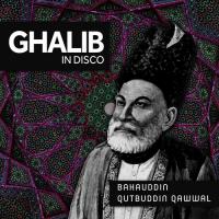 Ghalib in Disco songs mp3