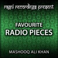 Kaa Kariyay Baalam Mashooq Ali Khan Song Download Mp3
