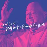Kali Kali Zulfon Ke Phande Na Dalo songs mp3