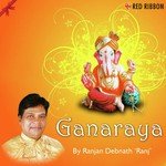 Ganpati Aaya Ghar Ghar Mein Ranjan Debnath -Ranj- Song Download Mp3