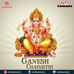 Ganarajena (From "Sri Mahaganapathim") R. Vedavalli Song Download Mp3