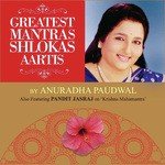 Greatest Mantras, Shlokas And Aartis by Anuradha Paudwal songs mp3