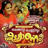 Chekkanum Penninum Kallyanam songs mp3