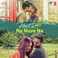 Na Nuve Na (From "Next ENTI") Shashaa Tirupati,Kapil Nair Song Download Mp3