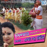 Pindare Palasher Bon Apily Dutta Bhowmick Song Download Mp3