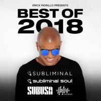 Erick Morillo Presents Best Of 2018 songs mp3