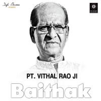 Karke Mujhe Hairaan Gaye Pt Vithal Rao Ji Song Download Mp3