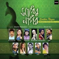 Sadher Nagor songs mp3