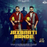 Jazbaati Bande Khasa Aala Chahar Song Download Mp3