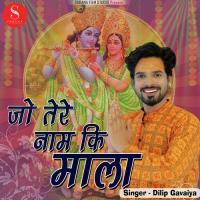 Jo Tere Naam Ki Maala Dilip Gavaiya Song Download Mp3
