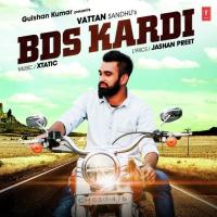 BDS Kardi Vattan Sandhu Song Download Mp3