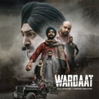 Wardaat Gurlej Akhtar,Jd Gill Song Download Mp3