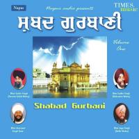 Aap Japaye Japey So Nao Bhai Jasbir Singh (Paunta Sahib Waley) Song Download Mp3