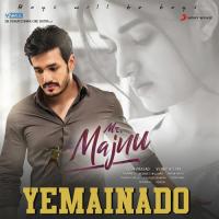 Yemainado (From "Mr. Majnu") songs mp3