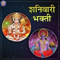 Shani Graha Mantra Vighnesh Ghanapaathi,Gurumurthi Bhat,Shridhara Bhat Vedadhara Song Download Mp3
