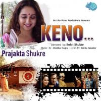 Keno Prajakta Shukre Song Download Mp3