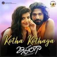 Kotha Kothaga (From "Ishtangaa") Sravana Bhargavi,Yelender Mahaveer,Kandi Konda Song Download Mp3
