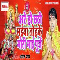 Ae Chhathi Maiya Ho Ashok Yadav Song Download Mp3