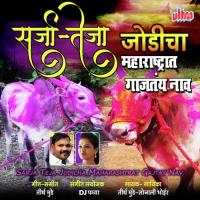 Sarja Teja Jodicha Maharashtrat Gajtay Naav Teerth Munde,Sonali Bhoir Song Download Mp3