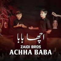 Akbar Ke Baad Zaidi Bros Song Download Mp3