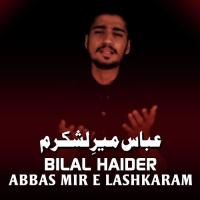 Chehlum Hai Bilal Haider Song Download Mp3