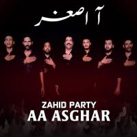 Toon Aaja Zahid Party Song Download Mp3