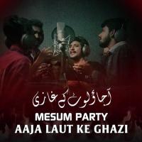 Aaja Laut Ke Ghazi songs mp3