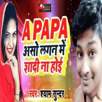 A Papa Aso Lagan Me Shadi Na Hoi Shyam Sundar Song Download Mp3