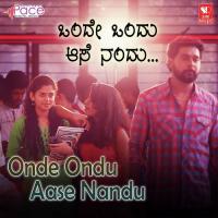 Onde Ondu Aase Nandu Puneeth KGR,Ananya Prakash Song Download Mp3
