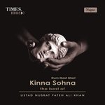 Kinna Sohna Tainu Nusrat Fateh Ali Khan Song Download Mp3