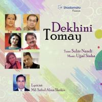 Dekhini Tomay songs mp3