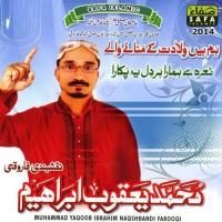 Qalandar Badshah Yaqoob Ibrahim Song Download Mp3