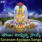 Saranam Ayyappa Songs songs mp3