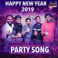 Happy New Year Sunil Gujagonda,Sri Raj Song Download Mp3
