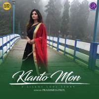 Klanto Mon Prashmita Paul (Prosmita Pal) Song Download Mp3
