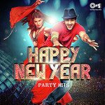 Prem Ki Naiyya - Remix By DJ Suketu (From "Ajab Prem Ki Ghazab Kahani") Neeraj Shridhar,Suzanne D'Mello Song Download Mp3