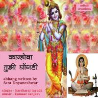 Kaanhoba Tujhi Ghongadi Harsharaj Tayade Song Download Mp3