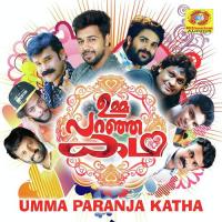 Ummaparanja Saleem Kodathoor Song Download Mp3
