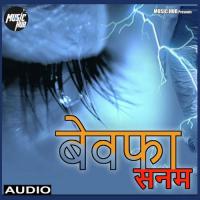 Bewafa Sanam Ananya Das Song Download Mp3