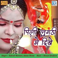 Pili Lugadi Mein Dikhe Rakesh Marwari,Jamna Meena Song Download Mp3