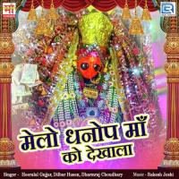 Meri Dhanop Maiya Aaja Heeralal Gujjar,Dilbar Husen,Dharmraj Choudhary Song Download Mp3