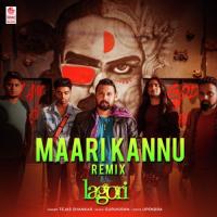 Maari Kannu - Remix(Remix By Lagori) Tejas Shankar,Gurukiran Song Download Mp3