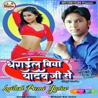 Dharial Biya Yadav Ji Se Kailash Premi Yadav Song Download Mp3