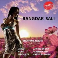 Rangdar Sali Arvind Yadav Song Download Mp3