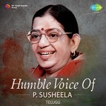 Humble Voice Of P. Susheela - Telugu songs mp3