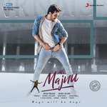 Mr. Majnu (From "Mr. Majnu") Ramya NSK,Thaman S & Ramya NSK,Thaman S Song Download Mp3