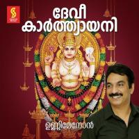 Amme Nin Thiru Sannidhi Unni Menon Song Download Mp3