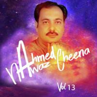 Meda Sanwal Ahmed Nawaz Cheena Song Download Mp3