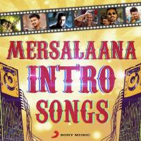 Mersalaayitten (From "I") Anirudh Ravichander,Neeti Mohan Song Download Mp3